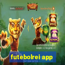 futebolrei app